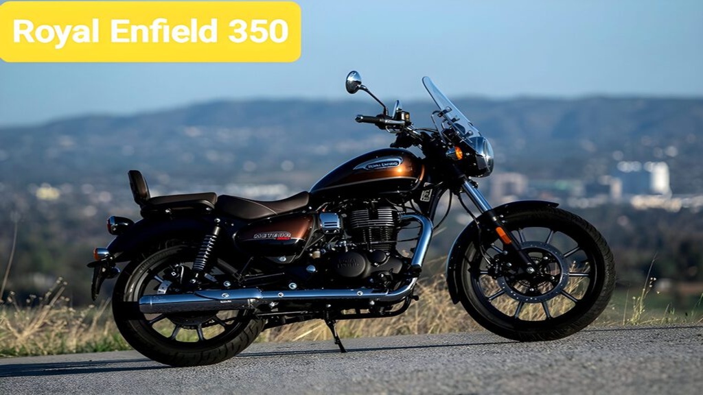 Royal Enfield Classic 350