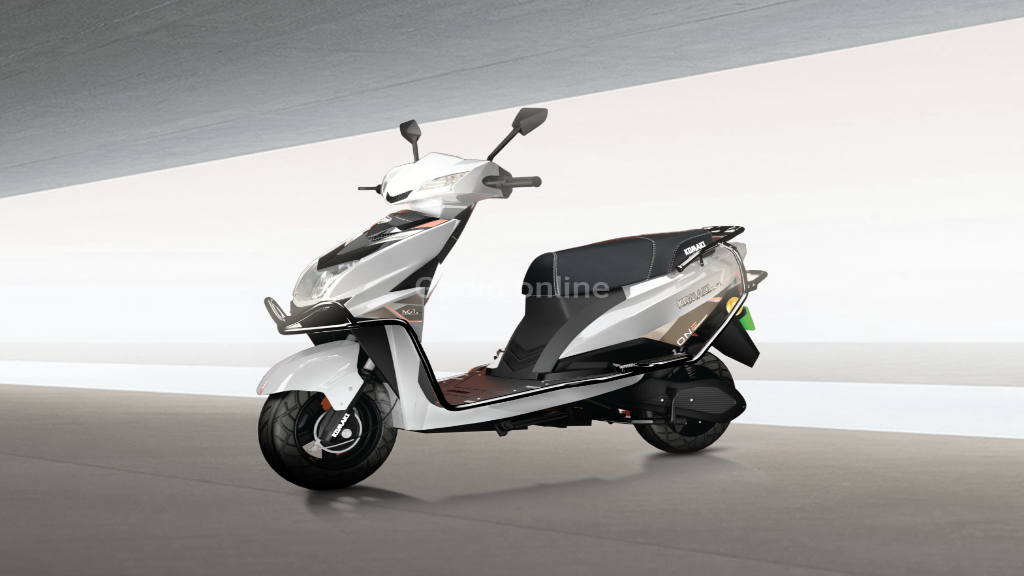 Komaki XR1