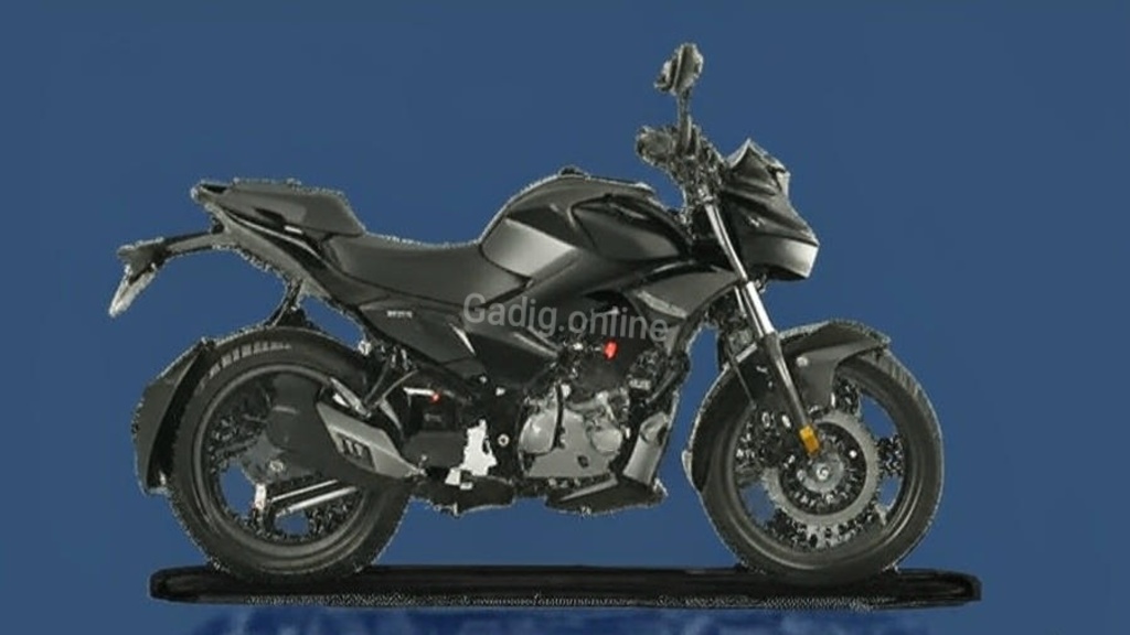 Hero Xtreme 125R 2025