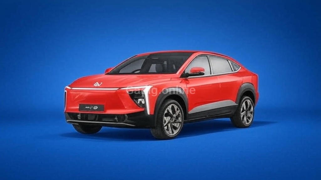 Mahindra XEV 9e 2025